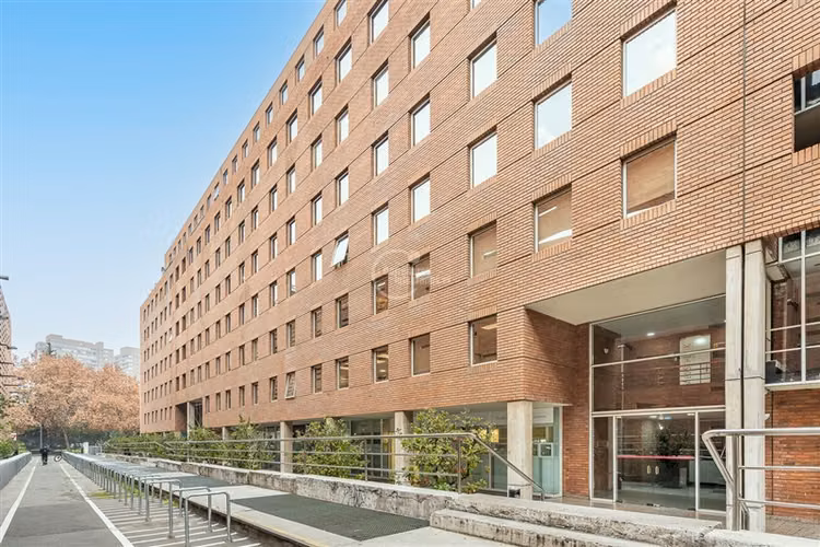 Oficina en venta en Parque Arauco Las Condes