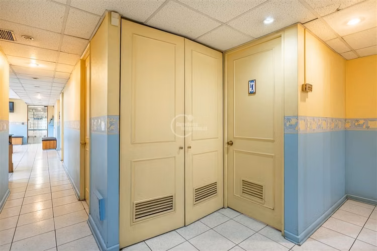 Oficina en venta en Parque Arauco Las Condes