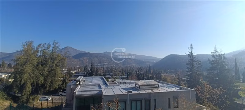 Sitio en venta en Lo Barnechea - Imagen 3