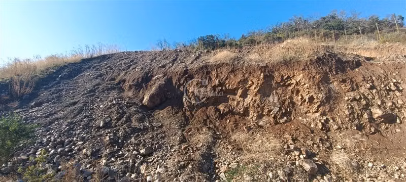 Sitio en venta en Lo Barnechea - Imagen 11