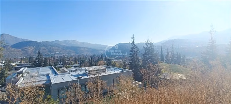 Sitio en venta en Lo Barnechea - Imagen 2