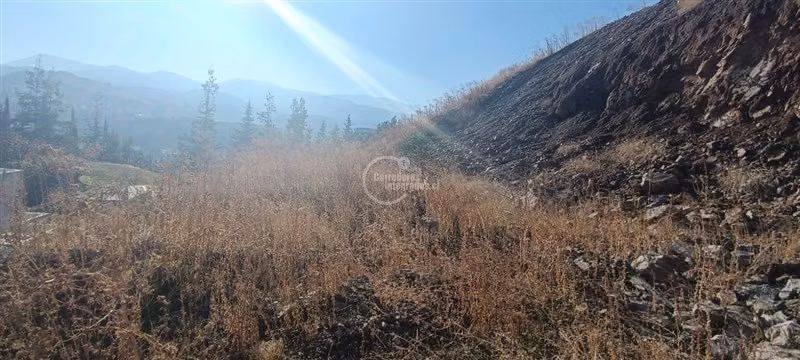 Sitio en venta en Lo Barnechea - Imagen 5