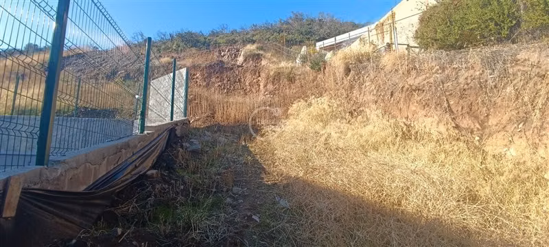 Sitio en venta en Lo Barnechea