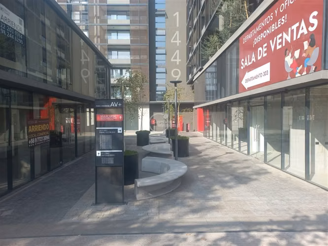 Local Comercial en venta en Providencia - Imagen 7