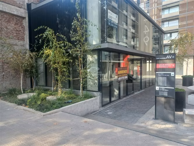Local Comercial en venta en Providencia - Imagen 3