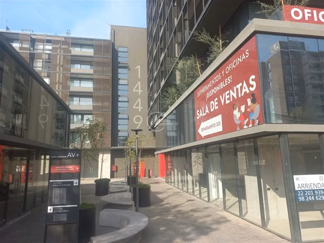 Local Comercial en venta en Providencia - Imagen 2