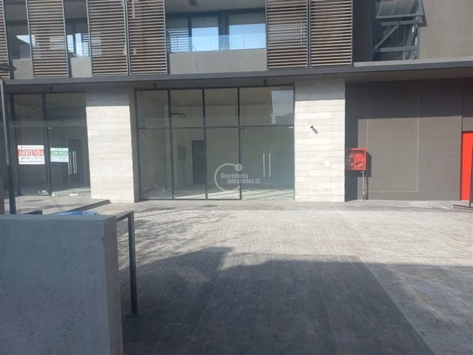 Local Comercial en venta en Providencia - Imagen 9