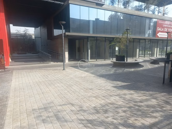 Local Comercial en venta en Providencia - Imagen 8