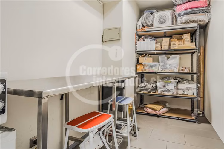 Local Comercial en venta en Ñuñoa