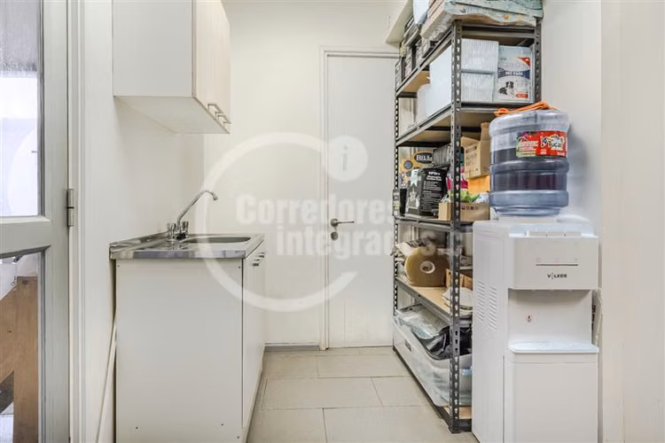 Local Comercial en venta en Ñuñoa