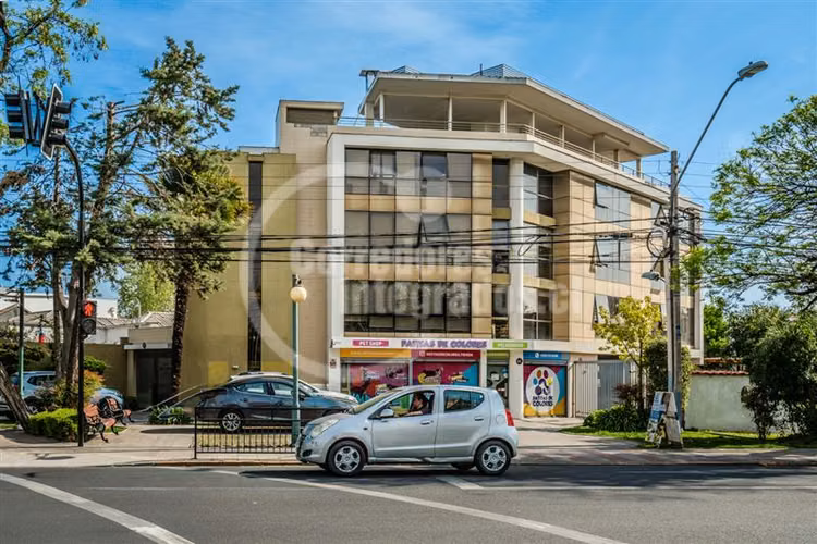 Local Comercial en venta en Ñuñoa