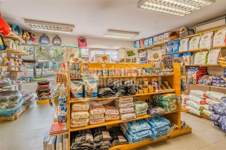 Local Comercial en venta en Ñuñoa