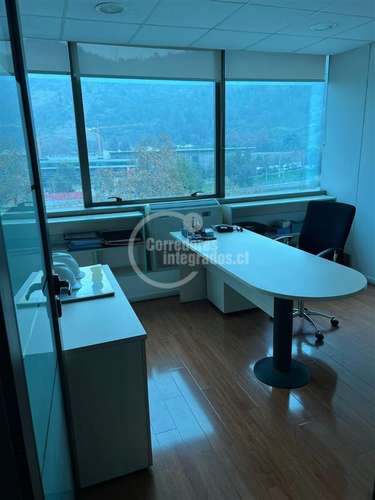 Oficina en venta en Providencia - Imagen 5