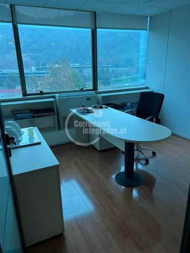 Oficina en venta en Providencia - Imagen 6