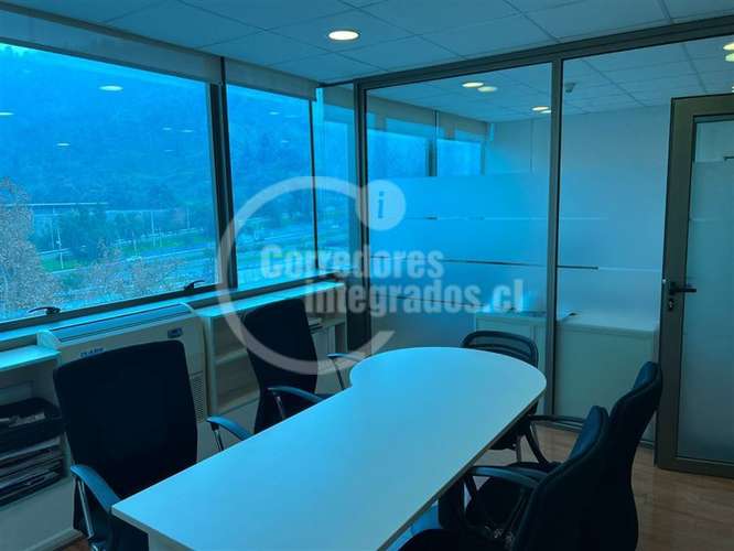 Oficina en venta en Providencia - Imagen 2