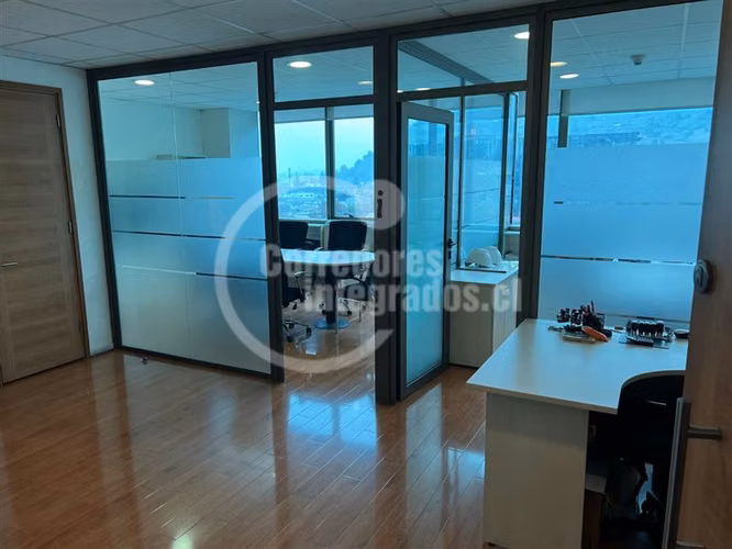 Oficina en venta en Providencia