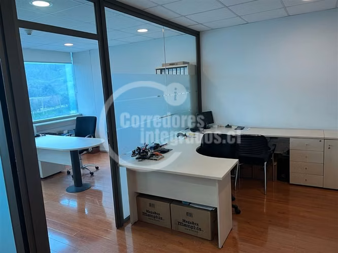 Oficina en venta en Providencia