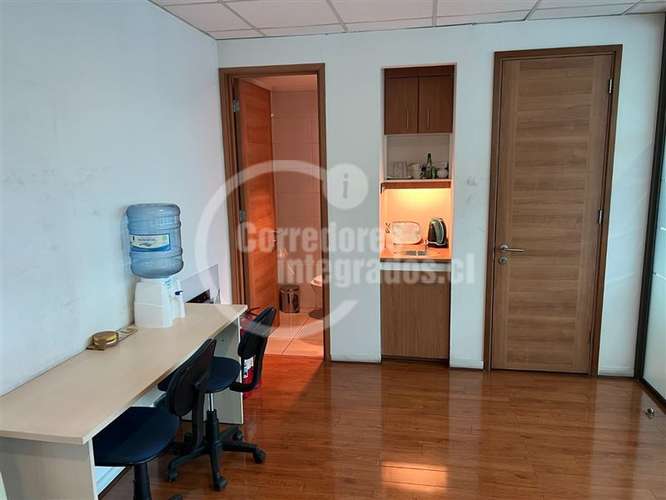 Oficina en venta en Providencia - Imagen 8