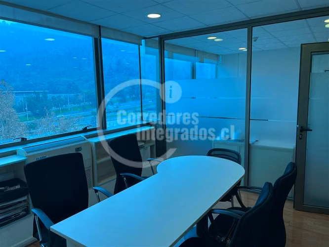 Oficina en venta en Providencia