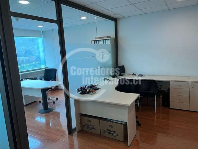 Oficina en venta en Providencia - Imagen 9