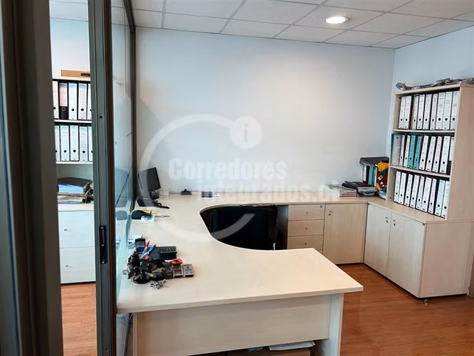 Oficina en venta en Providencia