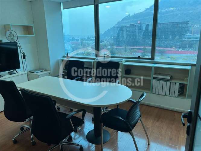 Oficina en venta en Providencia - Imagen 7
