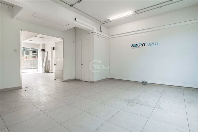 Local Comercial en arriendo en Lo Barnechea