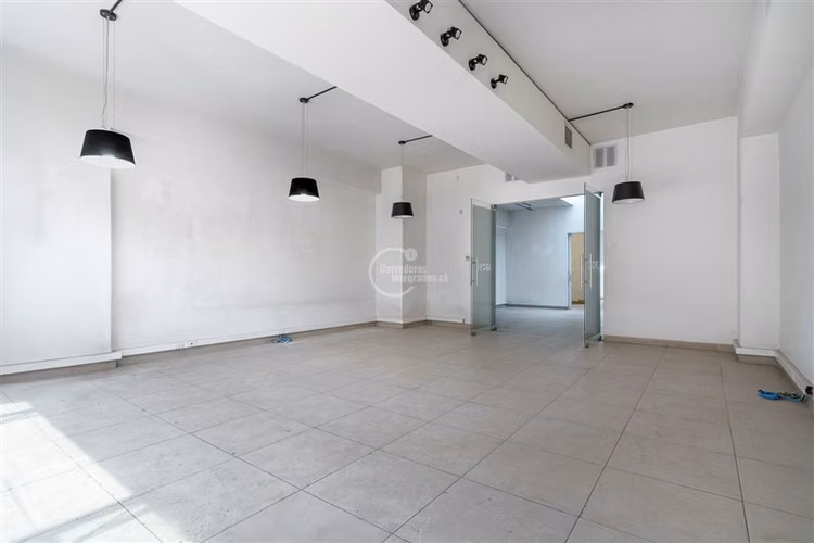 Local Comercial en arriendo en Lo Barnechea