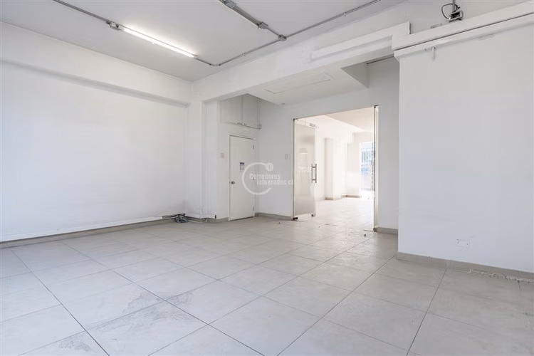 Local Comercial en arriendo en Lo Barnechea