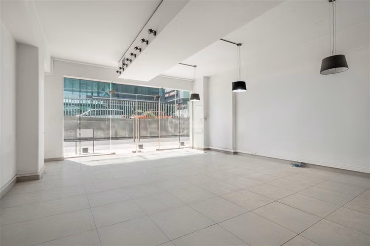 Local Comercial en arriendo en Lo Barnechea