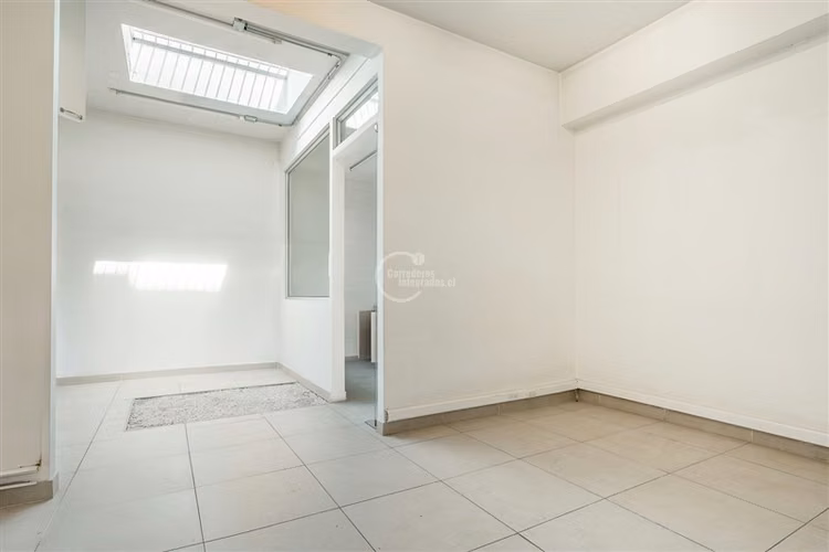 Local Comercial en arriendo en Lo Barnechea