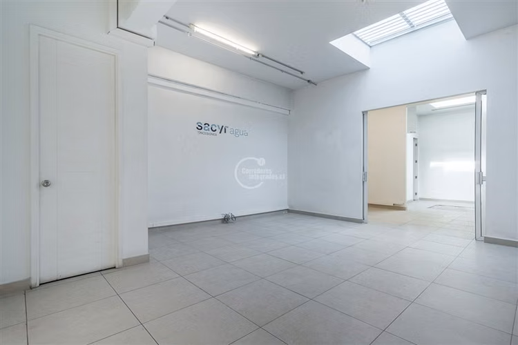 Local Comercial en arriendo en Lo Barnechea