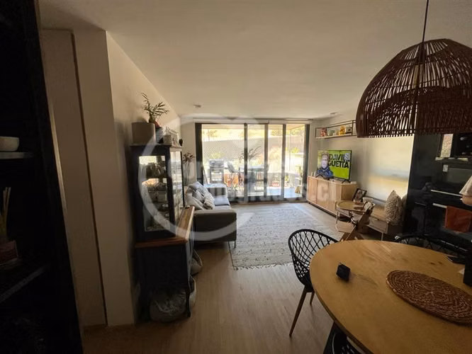Departamento en venta de 2 dorm. en Huechuraba