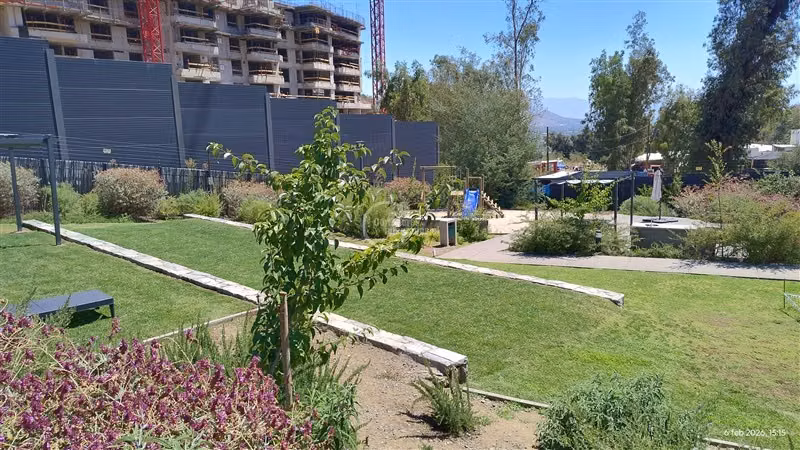 Departamento en venta de 2 dorm. en Huechuraba