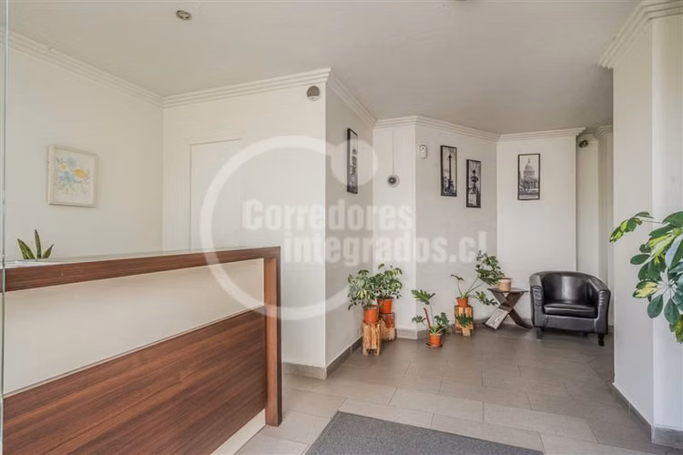 Oficina en venta en Ñuñoa