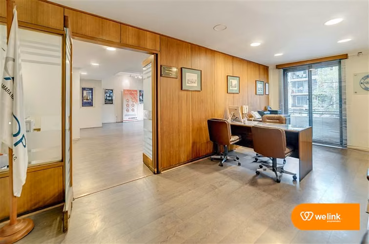 Oficina en venta en Providencia