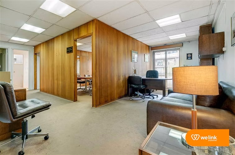 Oficina en venta en Providencia