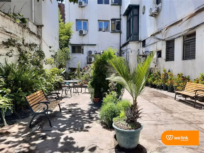Oficina en venta en Providencia