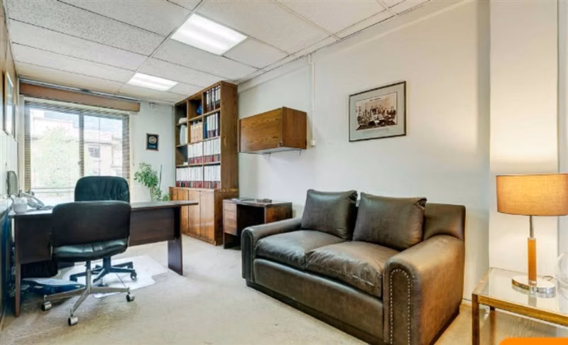 Oficina en venta en Providencia