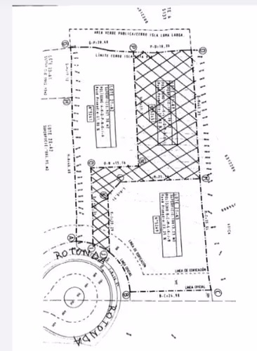 Terreno en exclusivo Condominio, anteproyecto 2 casas DFL2 - Imagen 10