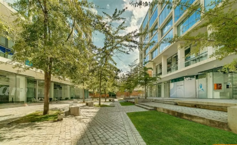 Local Comercial en venta en Lo Barnechea