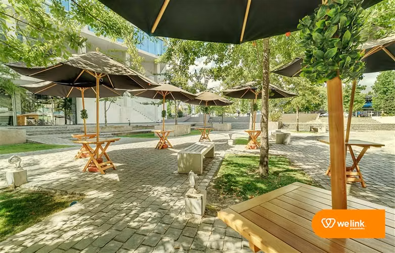 Local Comercial en venta en Lo Barnechea