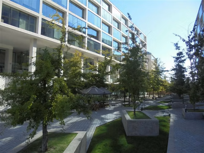 Local Comercial en venta en Lo Barnechea