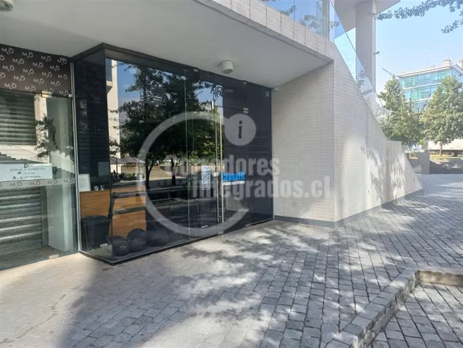 Local Comercial en venta en Lo Barnechea