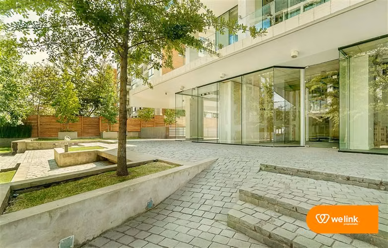 Local Comercial en venta en Lo Barnechea