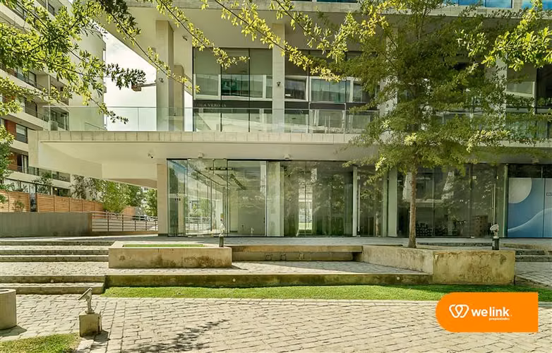 Local Comercial en venta en Lo Barnechea