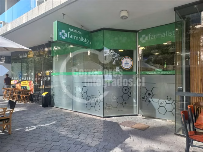 VENTA Local Comercial en venta en Lo Barnechea