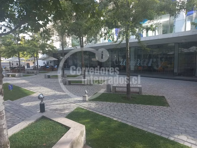 VENTA Local Comercial en venta en Lo Barnechea