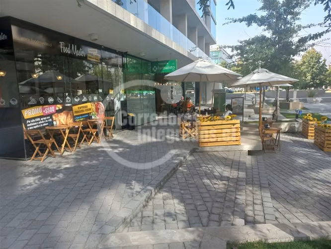 VENTA Local Comercial en venta en Lo Barnechea