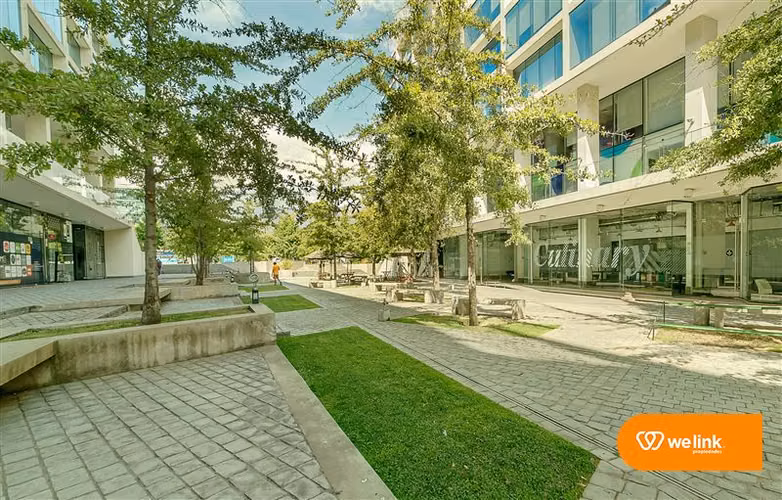 VENTA Local Comercial en venta en Lo Barnechea